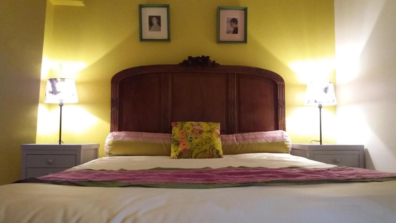 Manoir De La Ville Marie Hirel Екстериор снимка